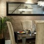 Complete renovation of a house in St. Anne's Terrace, St John's Wood, London | Dining area | Interior Designers